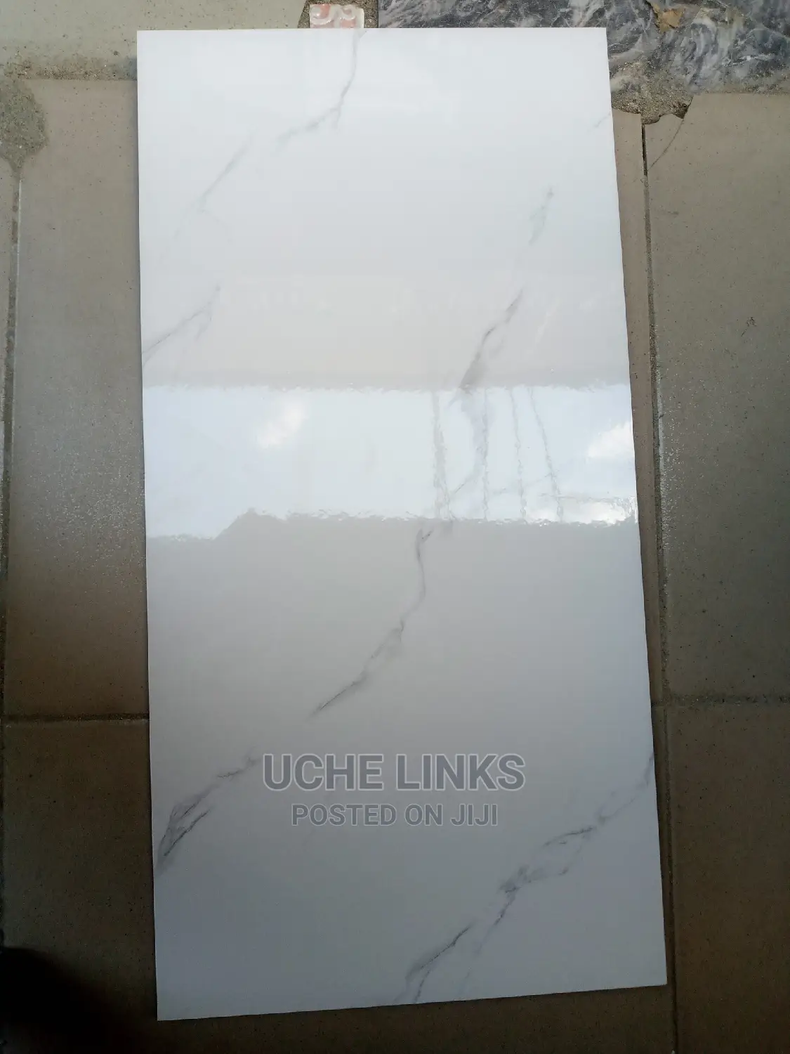 30x60 Nigeria Floor Tiles