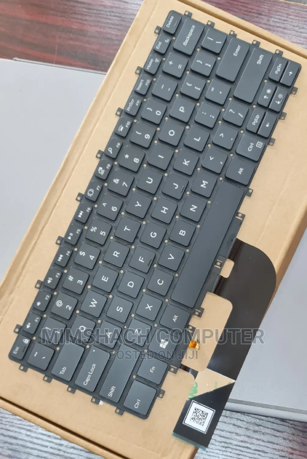 Dell XPS 15 9575 7590 Precision 5530 2 In1keyboard