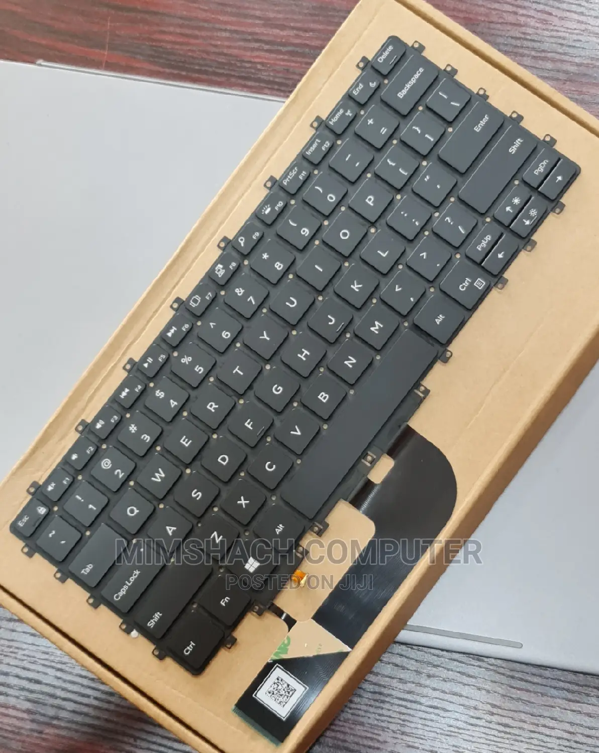 Dell XPS 15 9575 7590 Precision 5530 2 In1keyboard