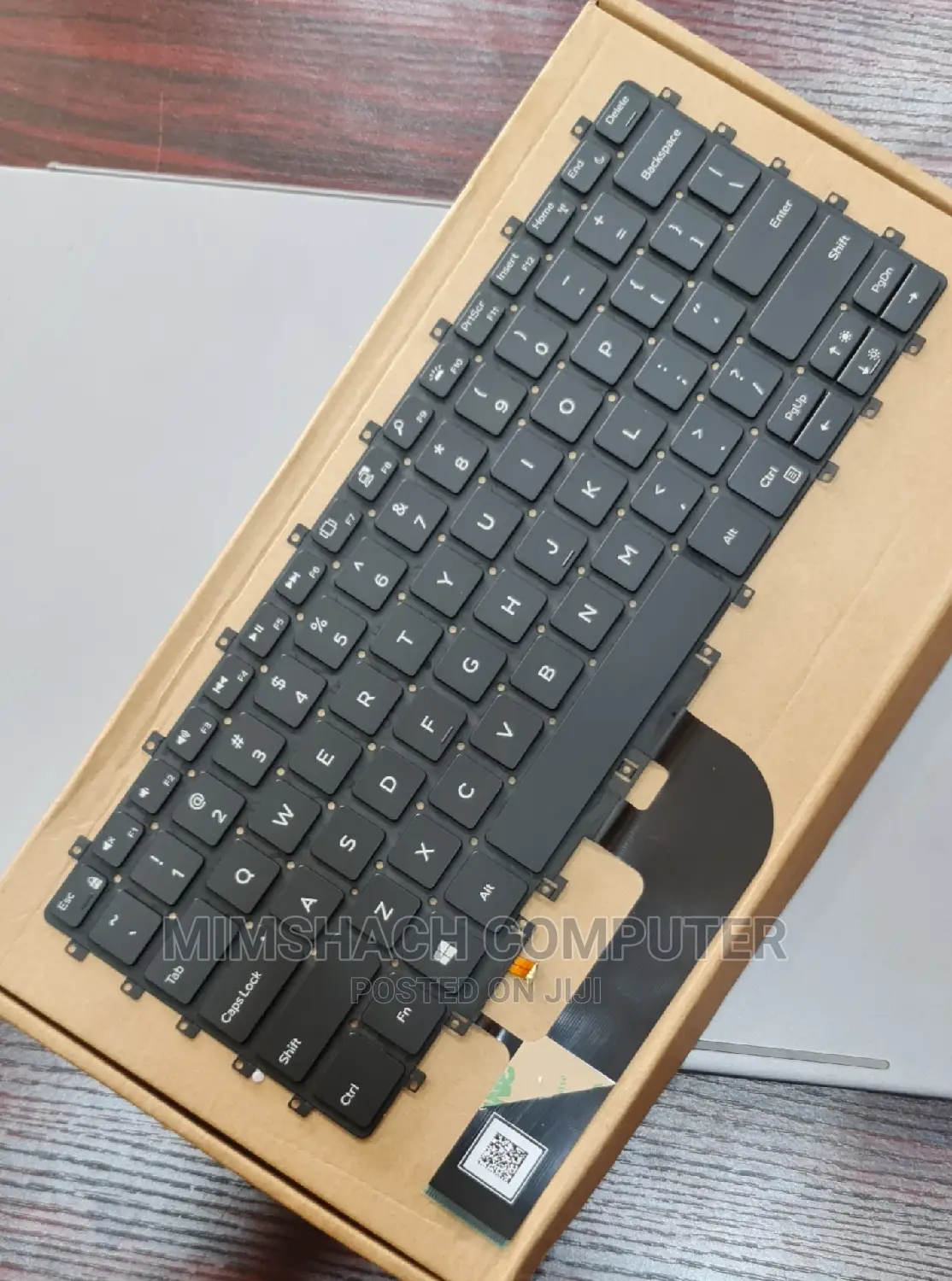 Dell XPS 15 9575 7590 Precision 5530 2 In1keyboard