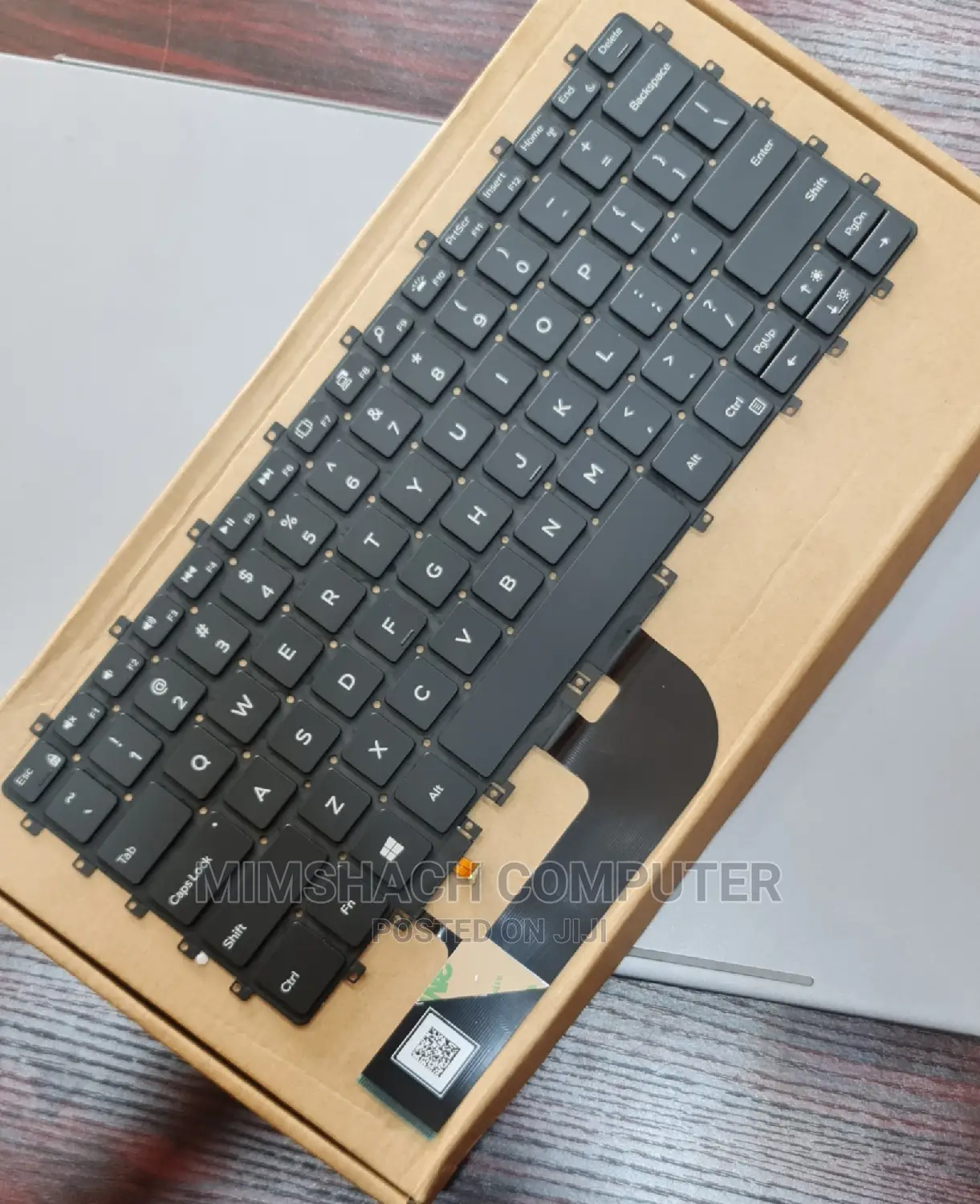 Dell XPS 15 9575 7590 Precision 5530 2 In1keyboard