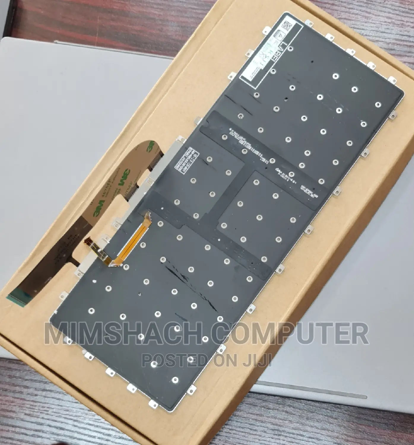 Dell XPS 15 9575 7590 Precision 5530 2 In1keyboard