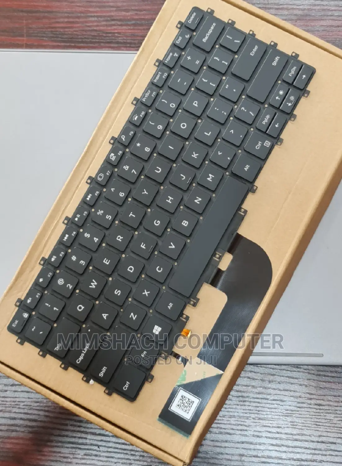 Dell XPS 15 9575 7590 Precision 5530 2 In1keyboard