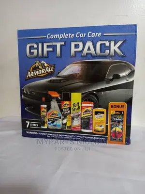 Armor All Complete Car Care-3kg