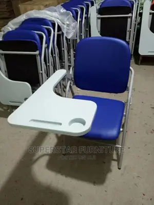 Training Folding Chairs