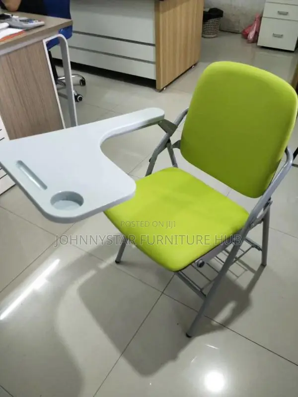 Supermax Italian Folding Training Chairs