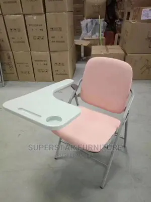 Italian Oxford Folding Training Chairs