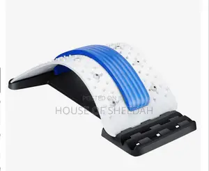 Back Stretcher/Massager