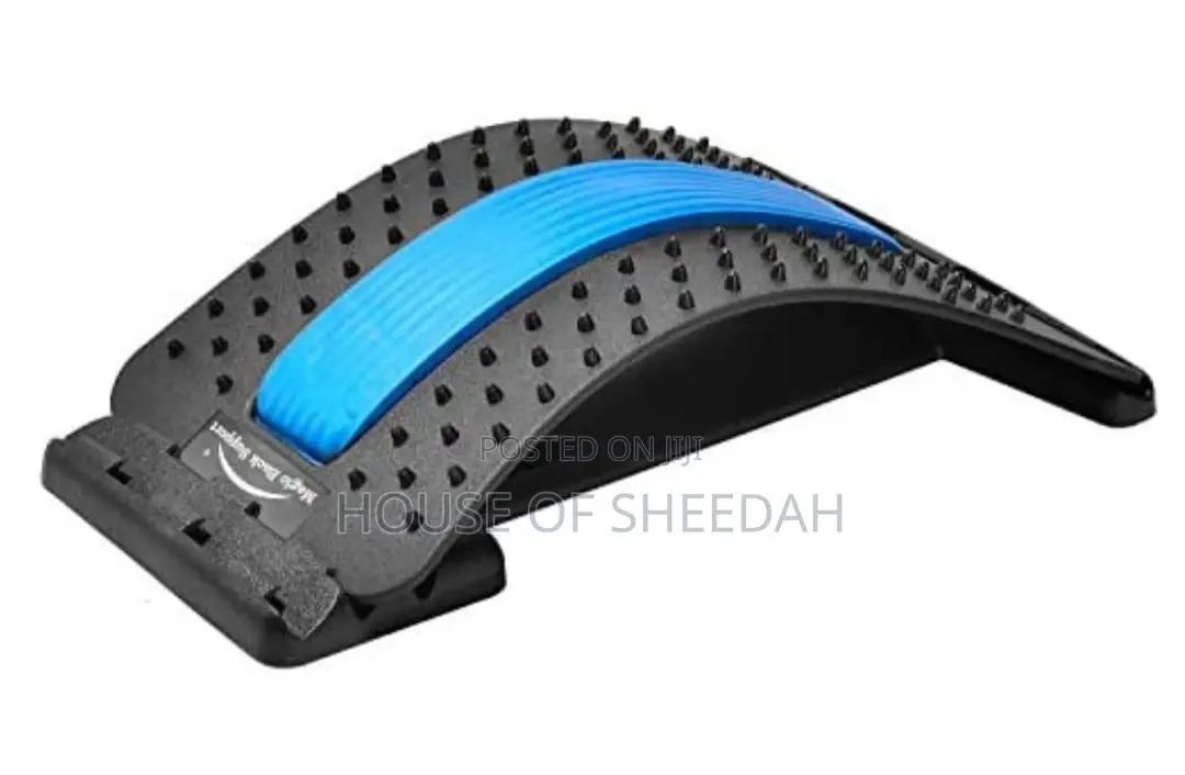 Back Stretcher/Massager