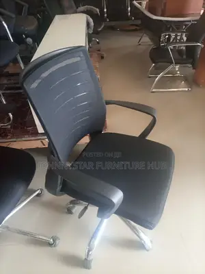 Supermax Economic Office Chairs