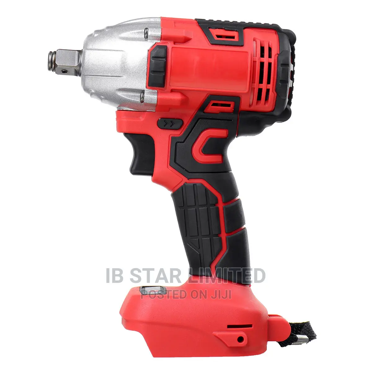 18V Cordless Hand Drill Multifunction Electric Screwdriver