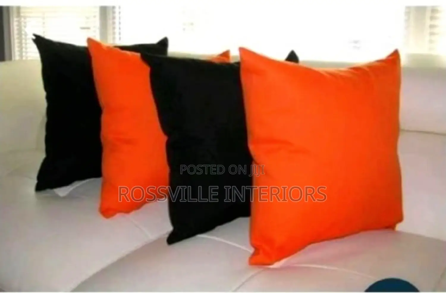 Classy Throw Pillows