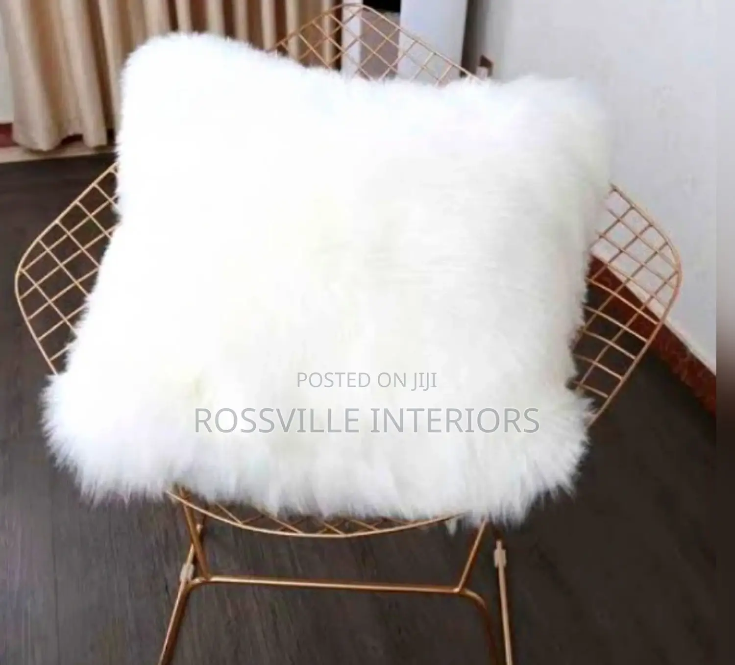 Classy Throw Pillows