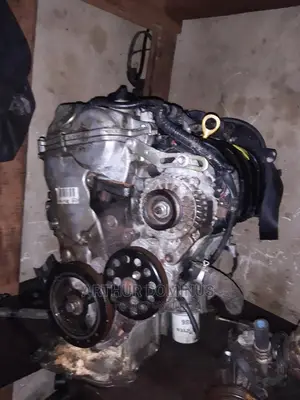 Engine 1nz 2nz Yaris Prius Avanza Echo