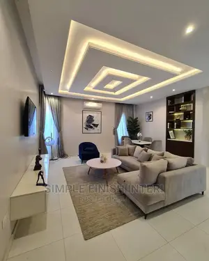 Pop Ceiling