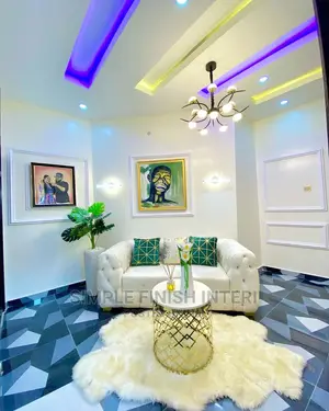 Pop Ceiling