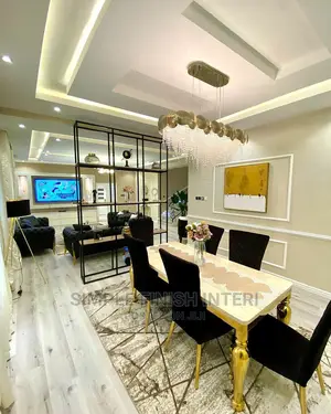 Pop Ceiling