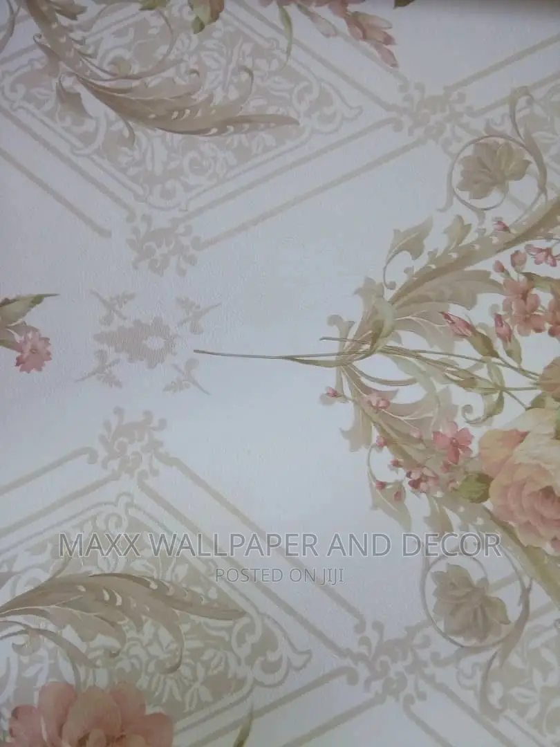 16.5squaremeter Wallpaper Over 200designs Wholesale Retail