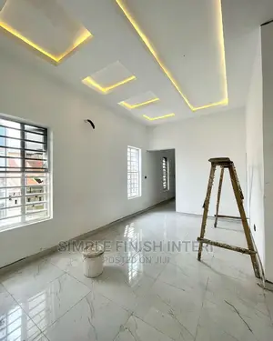 Pop Ceiling Design