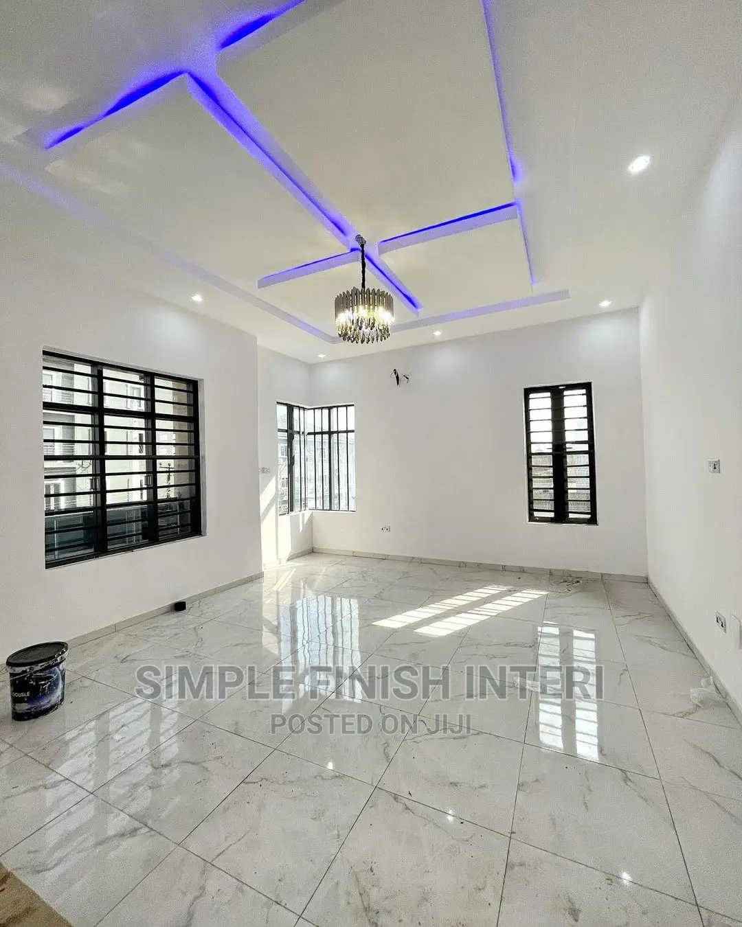 Pop Ceiling Design