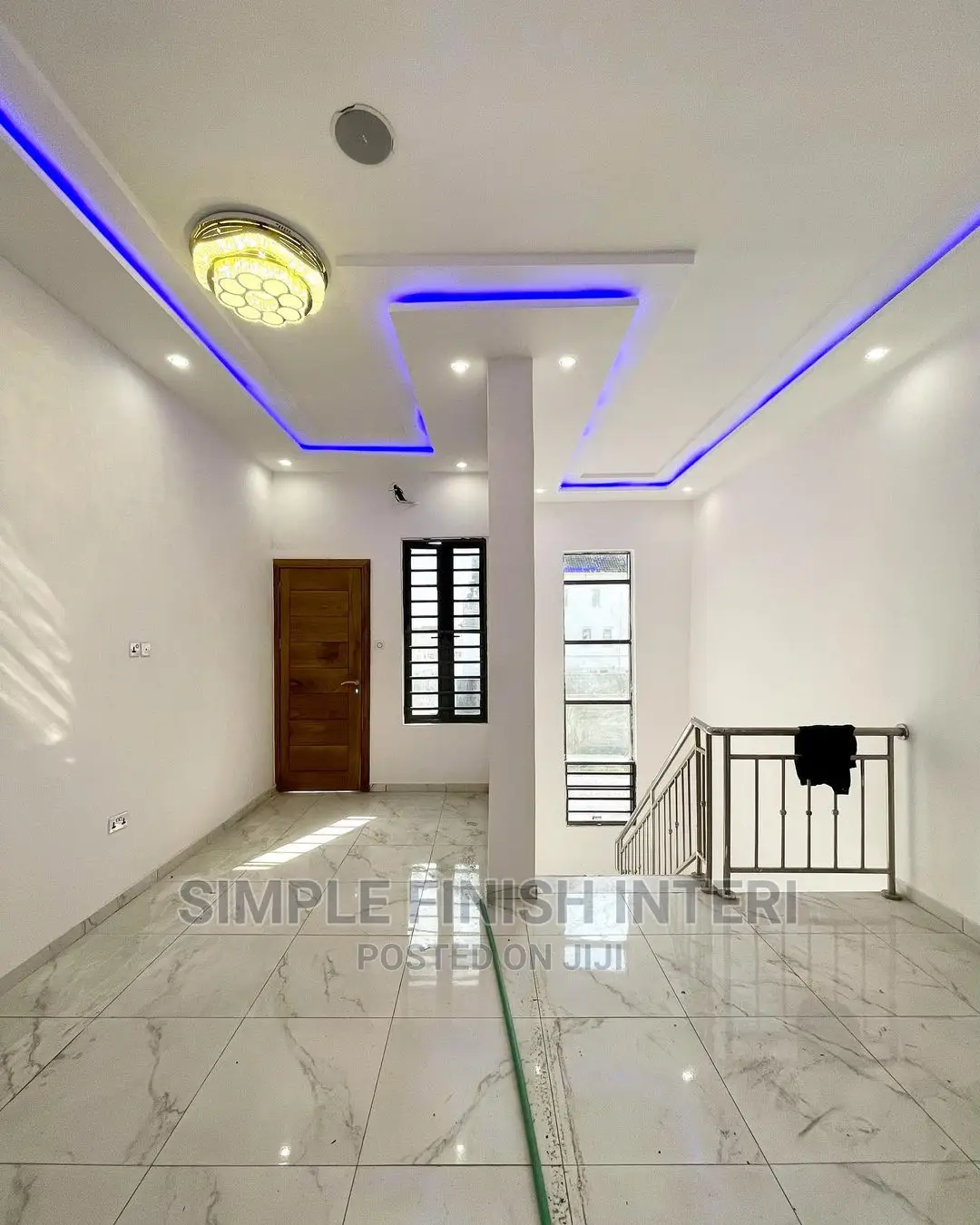 Pop Ceiling Design