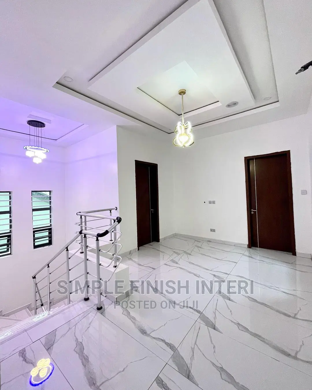 Pop Ceiling Design