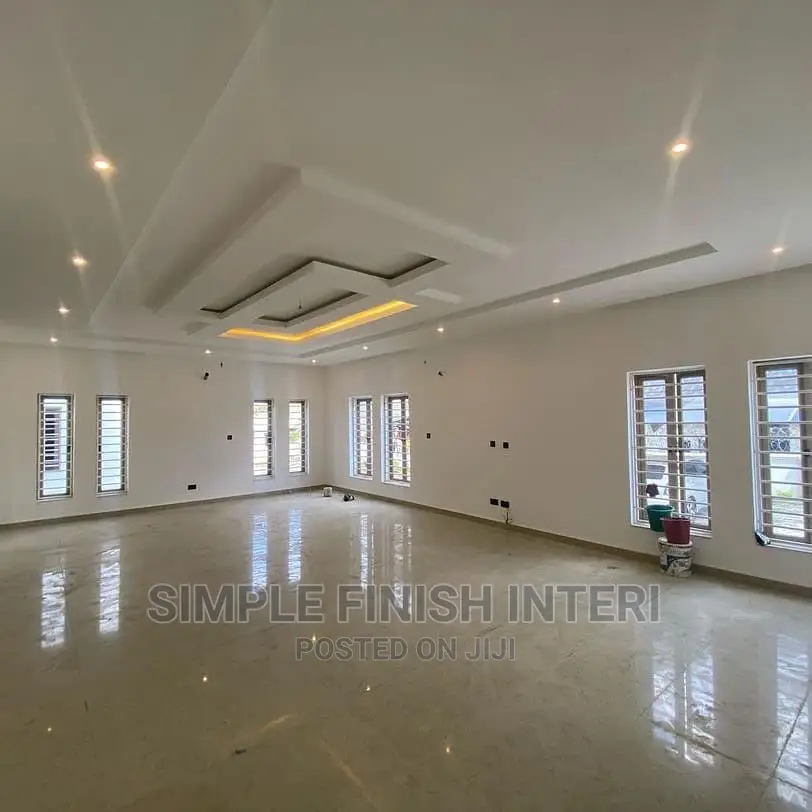 Pop Ceiling Design