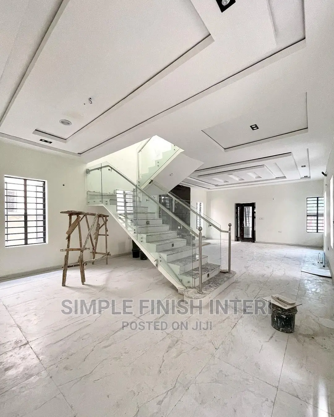 Pop Ceiling Design