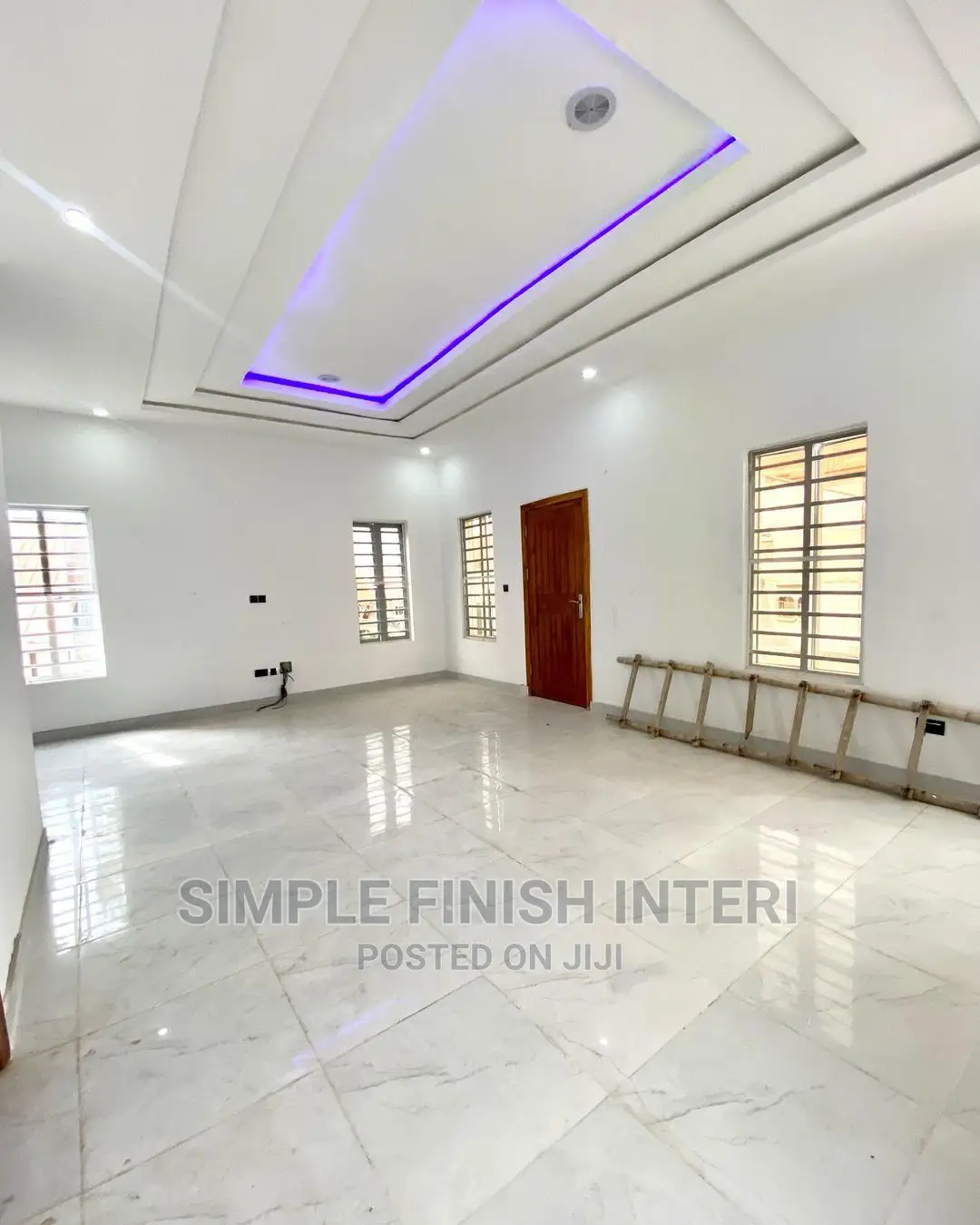 Pop Ceiling Design