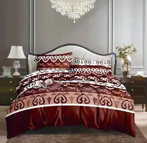 Designer's Bedspread