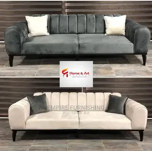 Sweet Dream Sofa Set