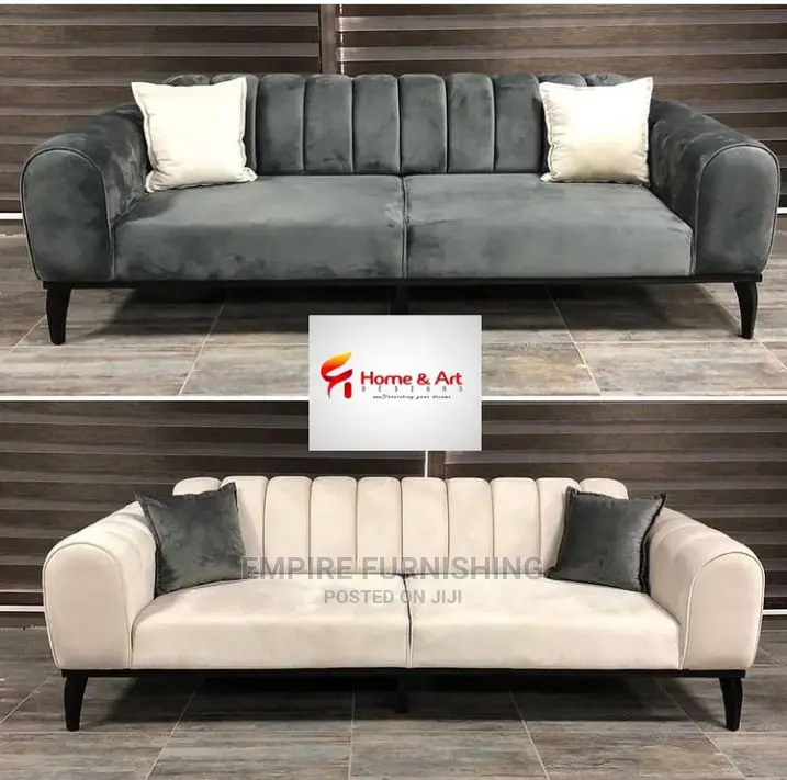 Sweet Dream Sofa Set
