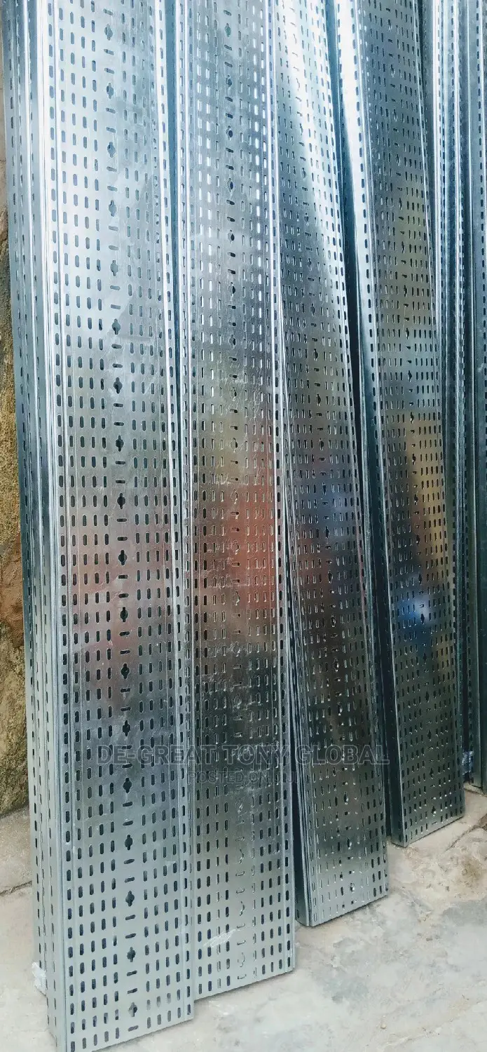Cable Tray