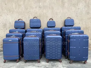 Luggage Travelbags