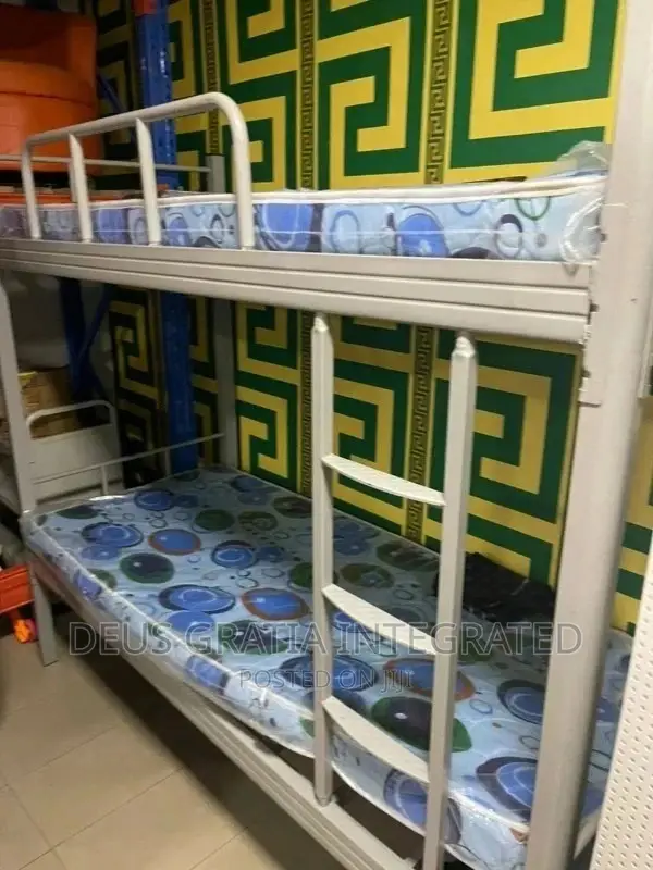 Student's Hostel Bed Imported