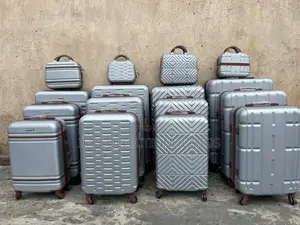 Luggage and Travelbags