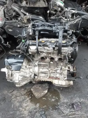 Engine Lexus 3mz Highlander Sienna Es330 Rx330 Rx300 Vvti