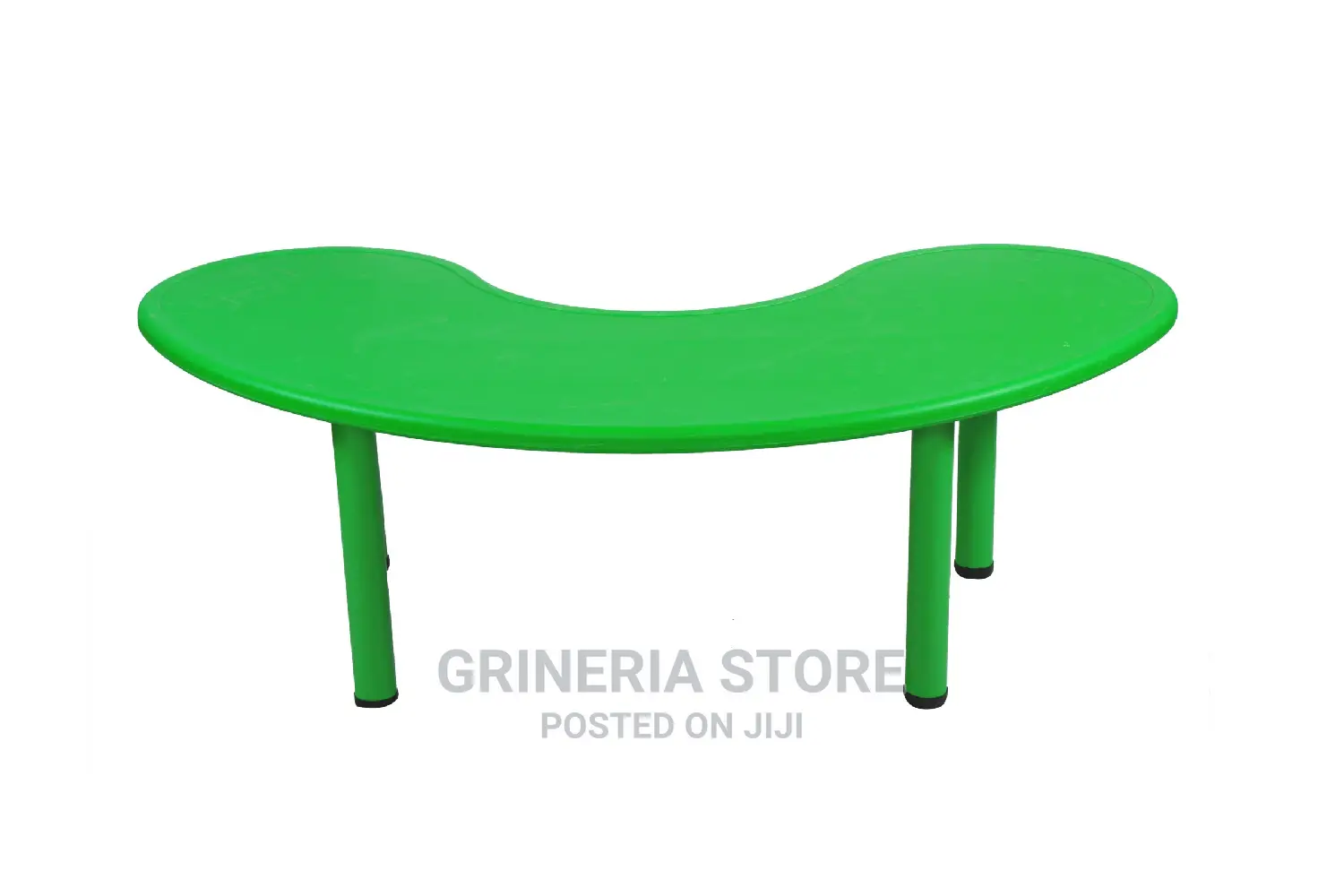 Half Moon Table for Sale