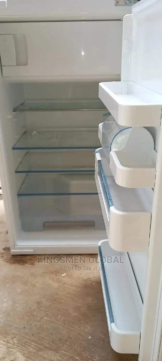 Bosch Single Door Fridge-Freezer