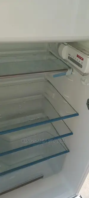 Bosch Single Door Fridge-Freezer