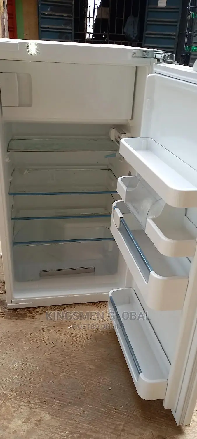 Bosch Single Door Fridge-Freezer