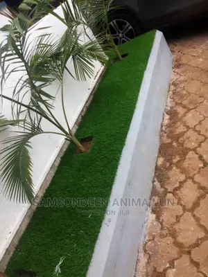 Top Artificial Grass