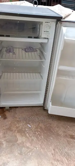 Lg Single Door Fridge-Freezer