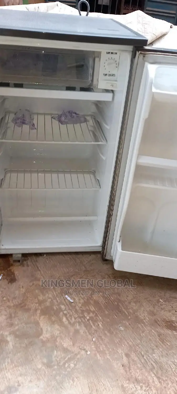 Lg Single Door Fridge-Freezer