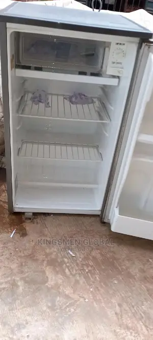 Lg Single Door Fridge-Freezer