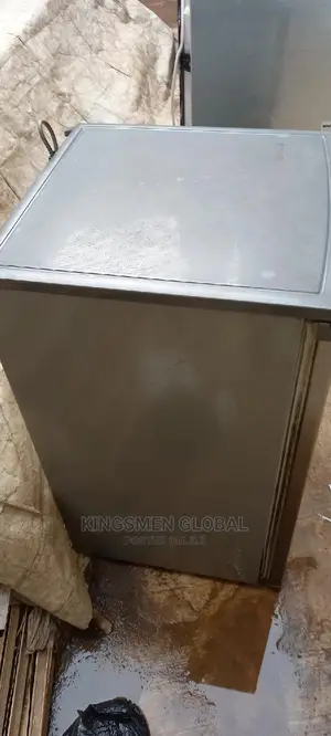 Lg Single Door Fridge-Freezer