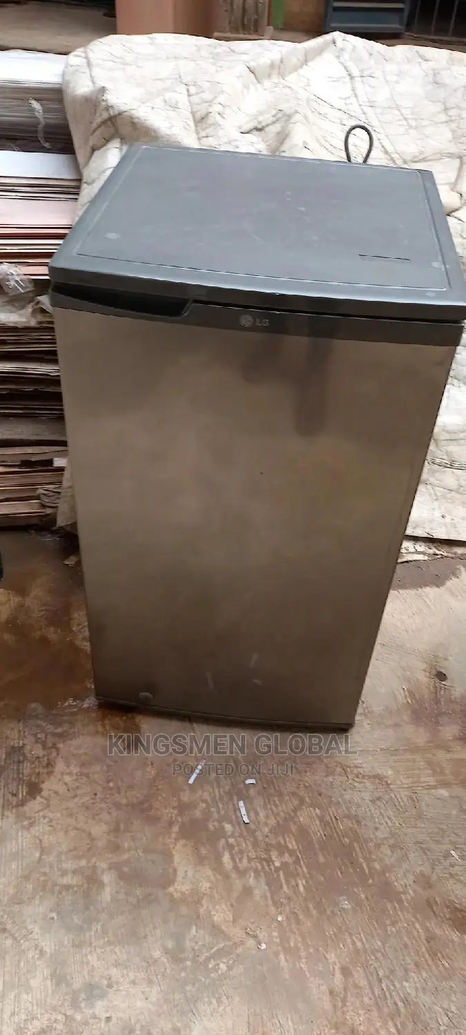 Lg Single Door Fridge-Freezer