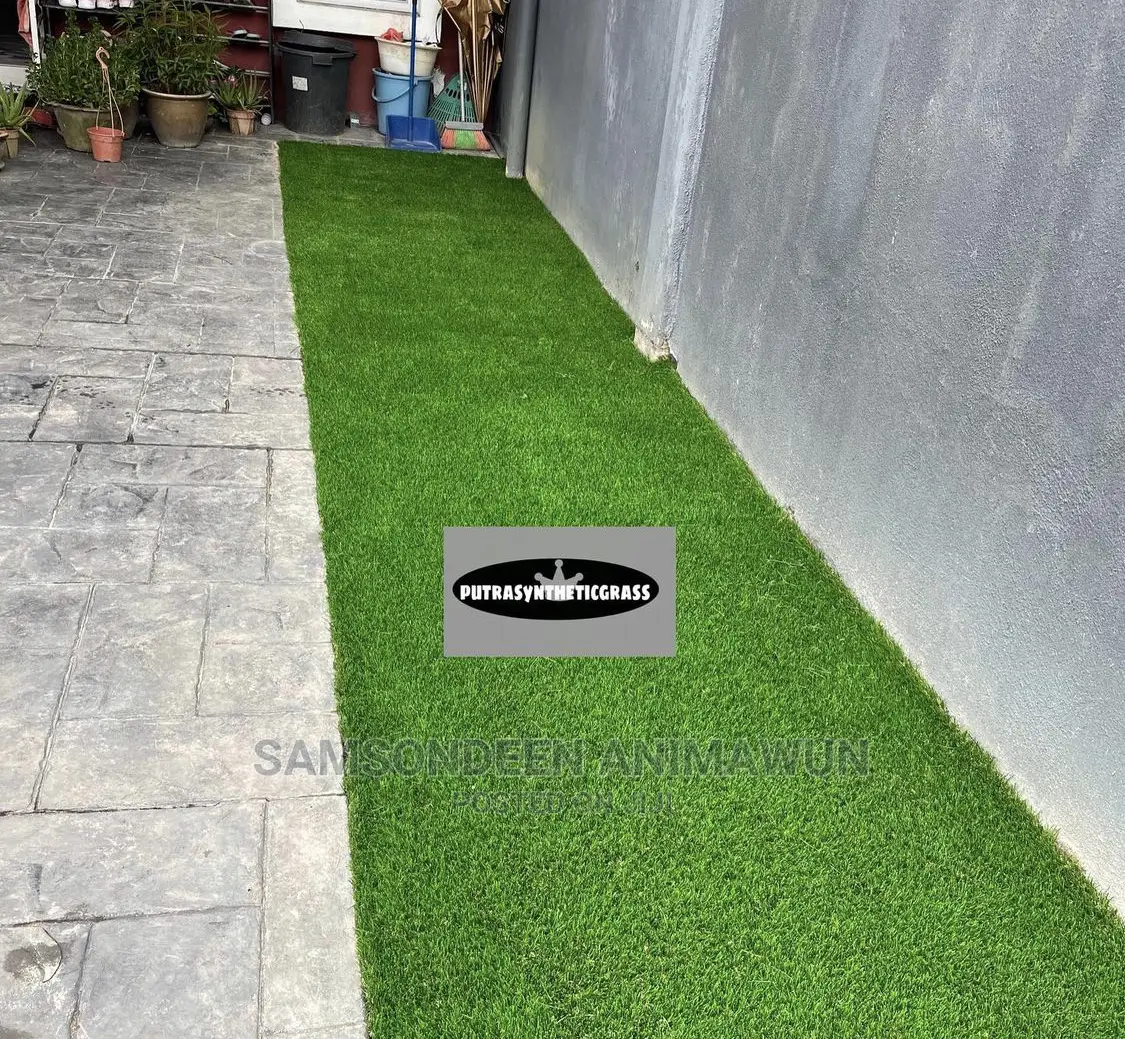 Top Grade Artificial Grass