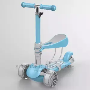 Foldable Kids Scooters