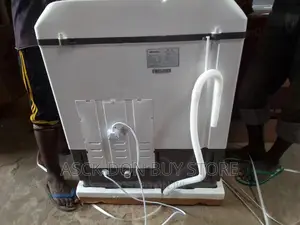 Hisense Washing Machine 7.5kg